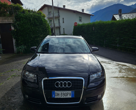 Audi A3 (NEOPATENTATI)