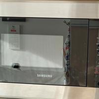 Microonde da incasso Samsung