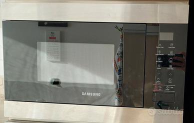 Microonde da incasso Samsung