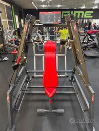 Power Smith Machine Dual System Upper - PANATTA