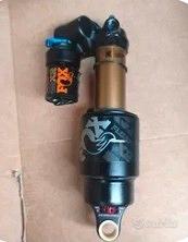 fox float x2 factory 