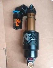 fox float x2 factory 