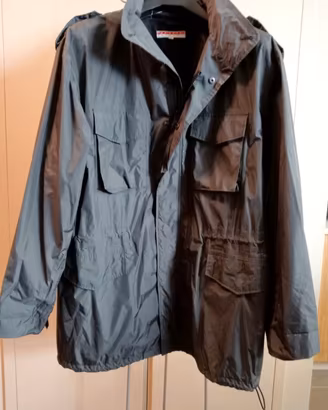 Giacca Aspesi Minifield  XXL