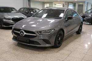 MERCEDES-BENZ CLA 180D 115CV AUTOMATIC BUSINESS SO