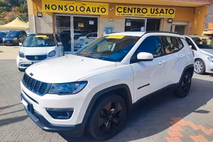 Jeep Compass 2.0Mj Aut. 4WD NIGHT EAGLE 2019