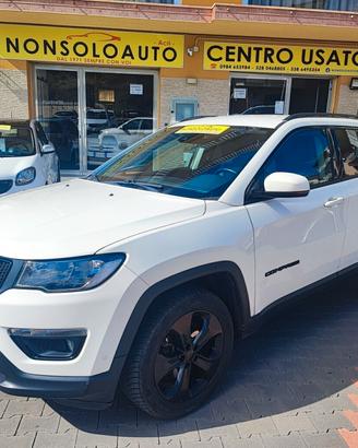 Jeep Compass 2.0Mj Aut. 4WD NIGHT EAGLE 2019