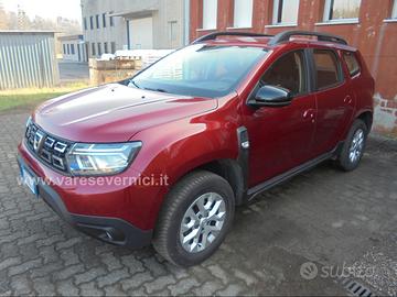 Dacia Duster 1.0 TCe GPL 4x2 Access