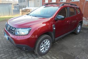 Dacia Duster 1.0 TCe GPL 4x2 Access