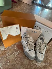 Scarpe Footkorner lv