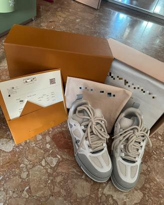 Scarpe Footkorner lv