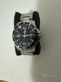 Longines hydro conquest