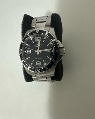Longines hydro conquest