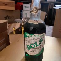 Bols liquore