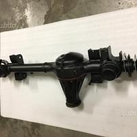 Assale anteriore ponte ricondizionato Suzuki Jimny