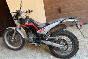 beta alp 200