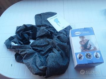 Fascia Boppy ComfyFit  pari al nuovo.
