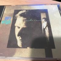 CD musicale Gary Wright "Who I am"