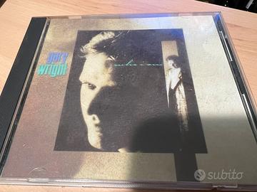 CD musicale Gary Wright "Who I am"