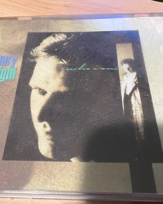 CD musicale Gary Wright "Who I am"