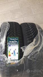 Gomme termiche 205 60 R16 Tristar Snowpower HP 