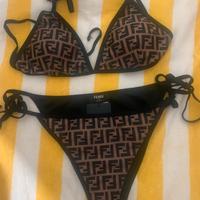 Bikini FENDI