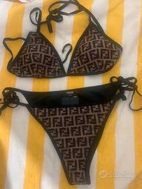Bikini FENDI