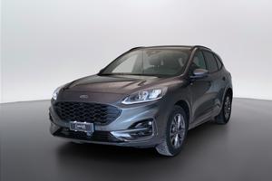 FORD Kuga III 2020 - Kuga 2.5 phev ST-Line X 2wd 2
