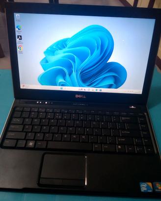 PC portatile DELL LATITUDINE 13