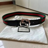 Cintura gucci