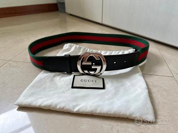 Cintura gucci