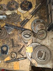 ricambi accessori vespa piaggio nos originali