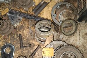 ricambi accessori vespa piaggio nos originali