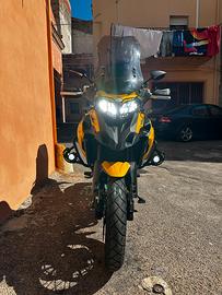 Benelli TRK 502 X 2022 PERFETTO