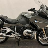 Bmw R 1200 RT in garanzia ufficiale 20 mesi