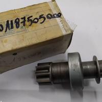 Pignone motorino avviamento porter 2801187505000