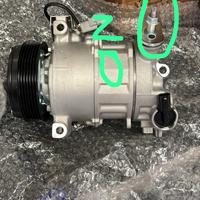 Compressore Jeep renegate, fiat 500, fiat 500x