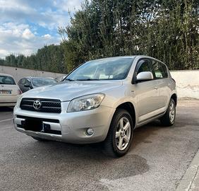 Toyota Rav4 D 4D 2200cc Diesel