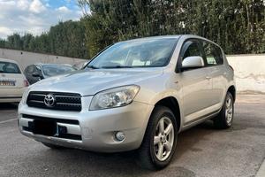 Toyota Rav4 D 4D 2200cc Diesel