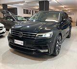 Ricambi Volkswagen Tiguan full led 