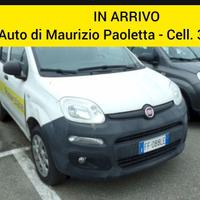 Fiat Panda 0.9 B/MET(KM 65.200-IVA INCL.)