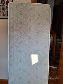 materasso singolo cm 80 x cm 190