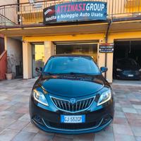 Lancia Ypsilon 1.0 Hybrid
