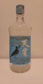 Bottiglia Gin Tenjaku - Giappone