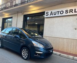 CITROEN C4 Picasso 1.6HDi 112 Business