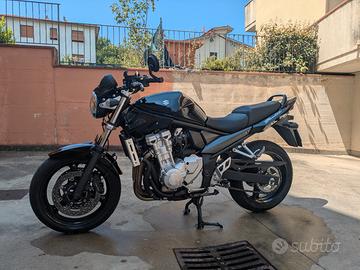gsf 650 Bandit 