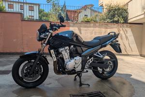 gsf 650 Bandit 