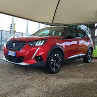 Peugeot 2008 PureTech 130 GT Line S&S