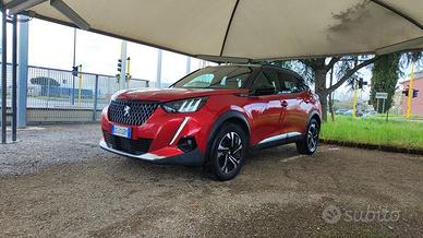 Peugeot 2008 PureTech 130 GT Line S&S