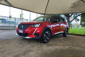 Peugeot 2008 PureTech 130 GT Line S&S