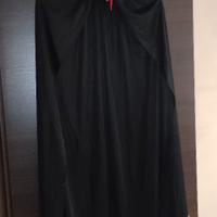 COSTUME DA CARNEVALE DIAVOLETTA